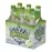 Smirnoff Ice Green Apple 330ml (6-Pack Bottle)