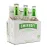 Smirnoff Ice Green Apple 330ml (6-Pack Bottle)