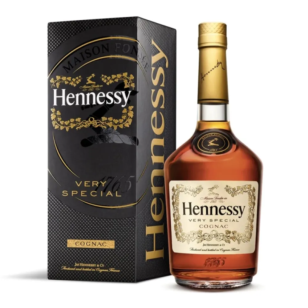 Hennessy V.S.O.P (700ml)