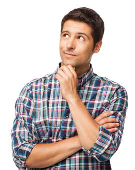 Empty cart illustration